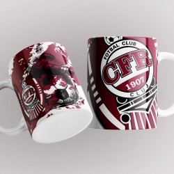 Cana suporter CFR Cluj